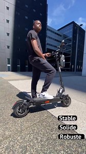 11K views · 1.6K reactions | ❄️ REMISE SURPRISE avec le code : WINTER WEEBOT Leader Trottinettes électriques  Toute notre gamme de trottinette électrique est garantie 2 ans et bénéficie d'un SAV expert en France.  ⚫️www.wee-bot.com | Weebot | Facebook