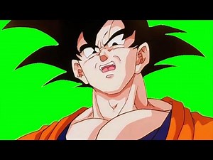 ブロリーMAD 素材 Part6