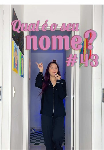 Looks Inspirados em Nomes: Crie o Seu!