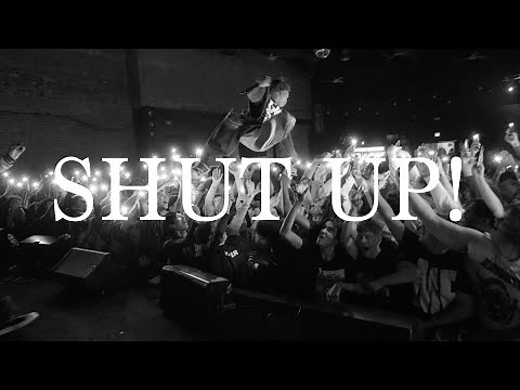 DC The Don - SHUTUP! (Official Music Video)