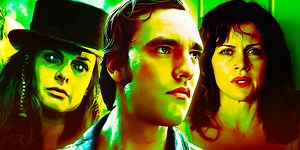 All 4 Of Henry Thomas' Stephen King Movies, Ranked From Worst To Best