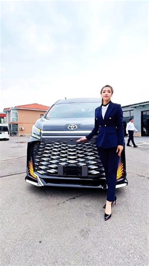 9.8K views · 344 reactions | Luxury Toyota Hiace with beautiful hermes orange interior. | Auto Sledge | Facebook