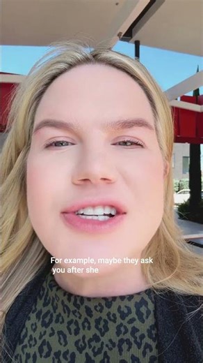 How to Answer Compound Questions in Court #lawyer #courtroom #restrainingorder