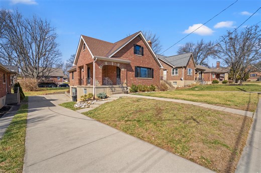 29 Edgewood Dr, Fort Thomas, KY 41075 - MLS 640227 - Coldwell Banker