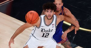 Tale of the Tape: No. 22 Arkansas vs. No. 4 Duke