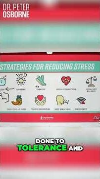 The Counterintuitive Sun Secret for Better Sleep #stressrelief #sunshine #sleep