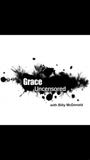 Freedom in Christ isn’t fragile—but sometimes it feels that way. Fear says, “What if you mess it up?” Grace says, “It’s already finished.” NEW EPISODE TOMORROW • 9 AM ET 🎧 Full episodes: https://f.mtr.cool/vytjcczwbd #GraceUncensored #FreedomInChrist #FaithOverFear #ChristianEncouragement #GraceStory | Billy McDonald
