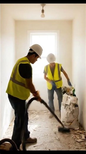 Luxury Spa Bathroom Transformation — Abandoned to Fully Furnished
