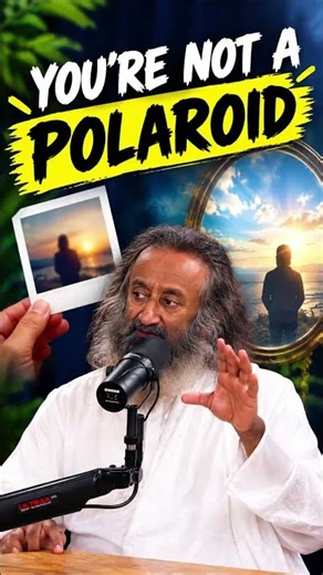 Stop Holding On to Your Past Mistakes | ‪@gurudev‬