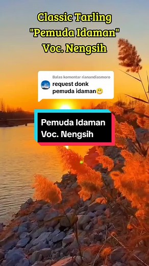 Koleksi Lagu Tarling Jawa Klasik Terbaru - Pria Idaman Full Album