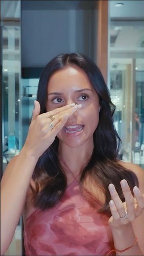 Alexandra Leclerc On Her Favourite Rhode by Hailey Bieber Products | Vogue Australia