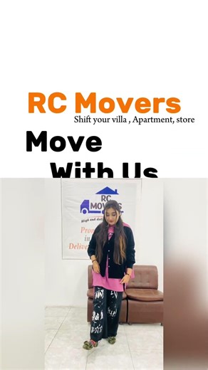 Looking for Reliable Movers? RC Movers Has You Covered