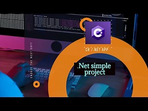 C# project (cookbook -recipe)