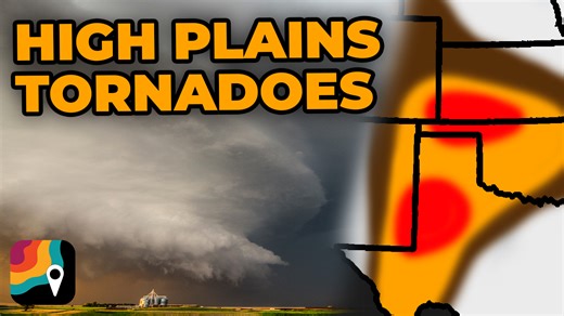 2.4K views · 24 reactions | An outbreak of severe weather, including rotating supercells with destructive hail and some tornadoes, is possible on Thursday across the High Plains. MyRadar meteorologist Matthew Cappucci has a critical update on the latest. | MyRadar Weather Radar | Facebook