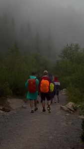 21K views · 597 reactions | „When fog meets a storm, it creates an atmosphere that commands respect. ⚡️⛰️⛈️“ #thunderclap #tatry #thunder #tatry_official #rain #danger #tatrymountains #tatrywysokie #storm #hightatras #piorun #vysoketatry #hail #forestlovers #tatrzanskiparknarodowy #rainydays #morskieoko #zakopane #slovakia #poland | TATRY | Facebook
