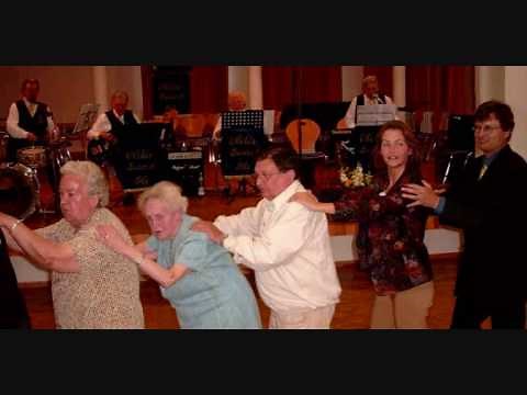 Gottlieb Wendehals - Polonäse Blankenese (Original)