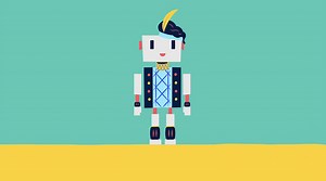 500 Words 2023: read a finalist's story from the 8 - 11 category