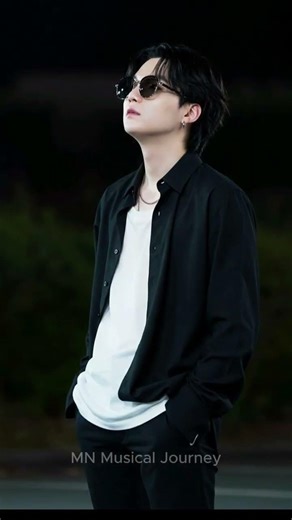 Close Your Eyes & Feel Yoongi’s Voice Suga 8D Sound