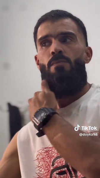 حمادي: رمز الصداقة في بنغازي