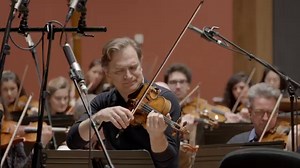 Renaud Capuçon en concert à l'Olympia : «La toute première musique de film est française»