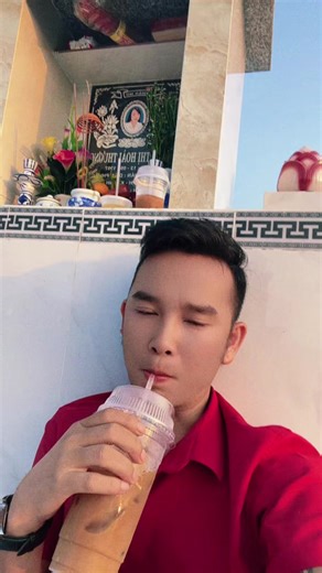 Nay là 49 ngày của em . Và em sẽ có 1 hành trình mới a mong rằng ở đâu đó chúng mình thấy nhau 😘😘😘