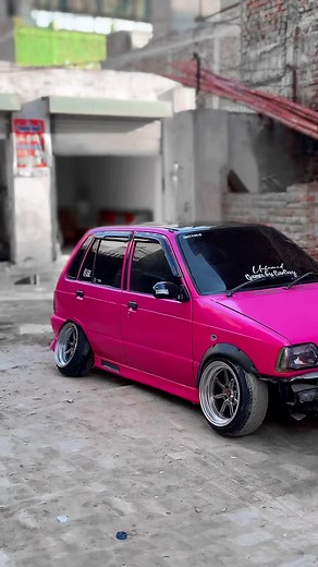 Modified Cars Showcase! Amazing Transformations by Expert Modifiers