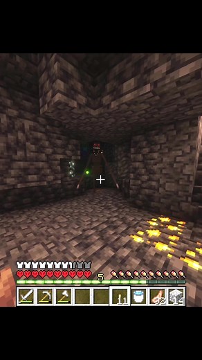 The Cave Dweller Minecraft - Uncover hidden gold in this exciting adventure!