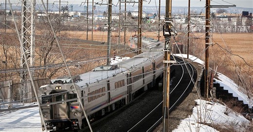 NJ Transit new schedules start next week: How to avoid worst delays