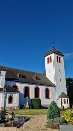 Zülpich-Hoven, St. Margareta, Plenum