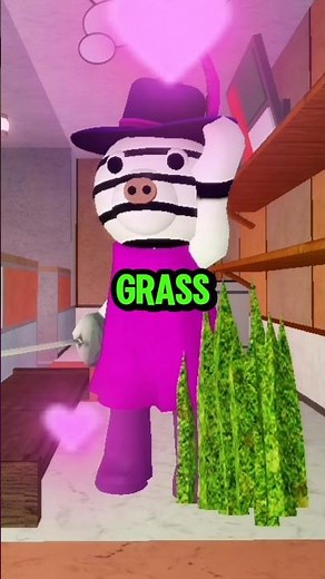 Zizzy Was Sad… Until the GRASSBURGER 😂🌿