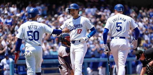 4 Best MLB Bets, Player Props, and Home Run Picks for Thursday 6/19/25