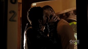 Your home will always feel like a safe space, unless there's danger next door! Don't miss the premiere of the all-new TV One Original Movie #StrangerNextDoor TONIGHT at 9p/8c! 🏡 | TV One