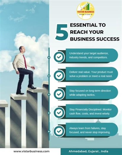 Vistar Business | #business #businessstrategy