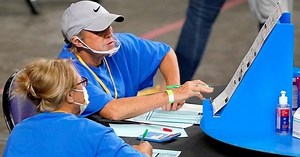 Arizona election audit reaches final stages