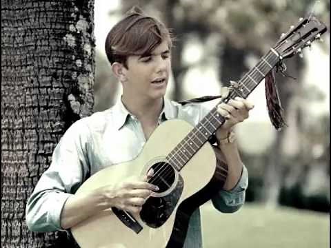 Gram Parsons & Brandon deWilde - Hickory Wind [1965]