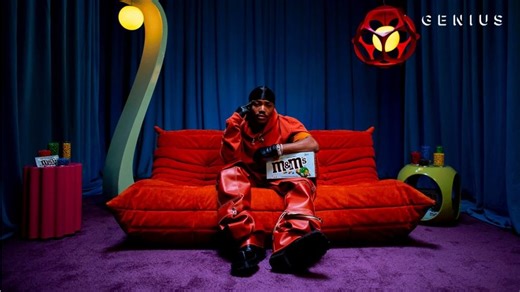 Josh Levi Performs “If The World” Live