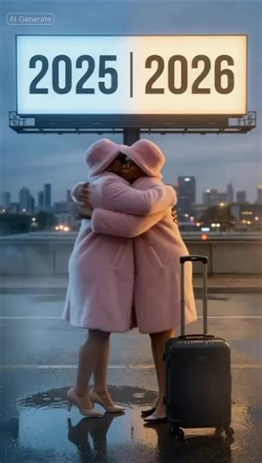 Thank you 2025. Welcome 2026 with a lot of God’s favour and grace. #goodbye2025 #thankyou2025 #welcome2026 #gratitude #myyearofgrace