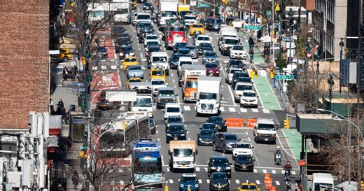 Marcia Kramer breaks down congestion pricing draft