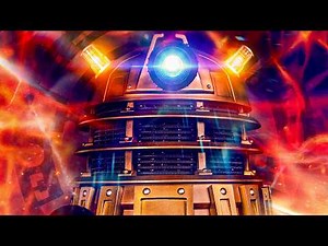 The Daleks vs The Doctor | Doctor Who Night