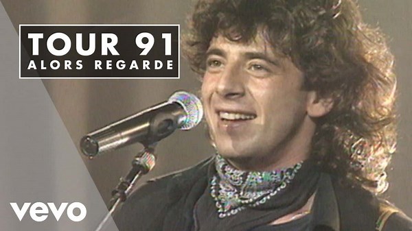 Photo de Flavie Flament à 16 ans : on a retrouvé des archives de Patrick Bruel, qu’elle accuse de viol, en 1991