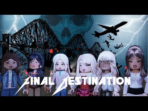Final Destination Roblox ( Official Release Date)