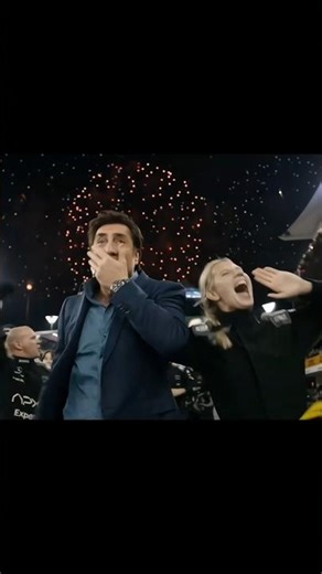 F1 Template Love Me Again