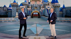 Amazon introduces Hey Disney voice assistant
