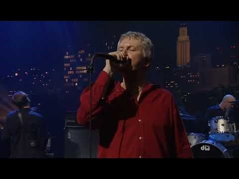 Guided By Voices - "Best Of Jill Hives" [Live From Austin, TX]
