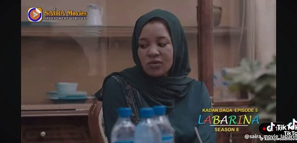 Saira: A Captivating Movie Experience