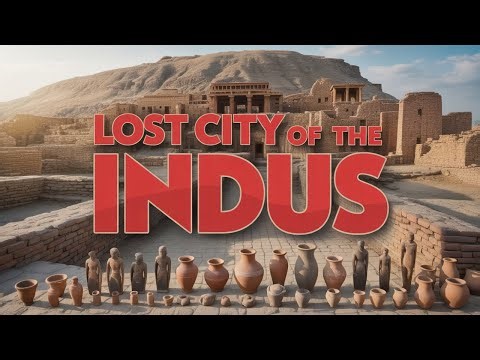 The Lost Indus Valley Civilization | History’s Greatest Mystery