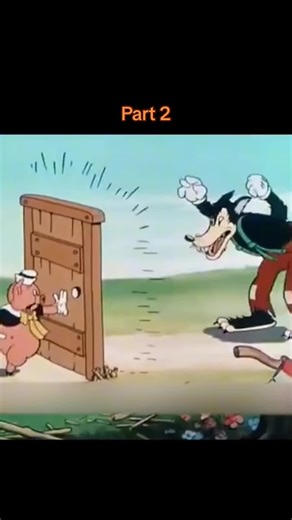 The Three Little Pigs: A Charming Animated Adventure