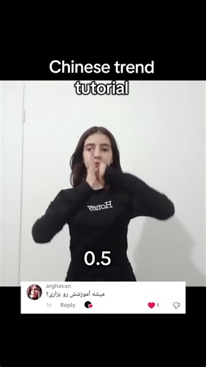 Exploring the Latest Chinese Trends on TikTok