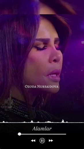 Ozoda Nursaidova Lada Lyrics