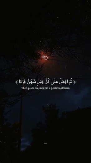 So My Heart May Be Reassured | Surah Al-Baqarah 2:260 by Abdullah Syaaban